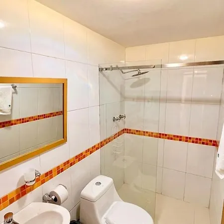 Luxury Frente Al Mar Laguito Edificio Marina Del Rey Apartment Cartagena