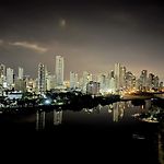 apartamento luxury frente al mar Cartagena edificio marina del rey