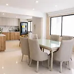 apartamento luxury frente al mar Cartagena edificio marina del rey
