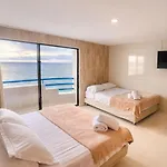 apartamento luxury frente al mar Cartagena edificio marina del rey