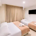 apartamento luxury frente al mar Cartagena edificio marina del rey