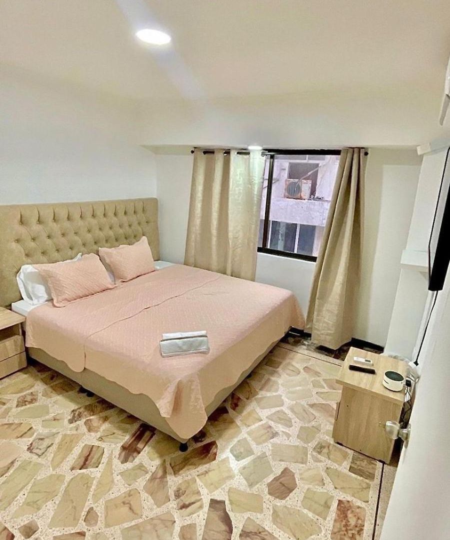 Luxury Frente Al Mar Edificio Marina Del Rey Cartagena