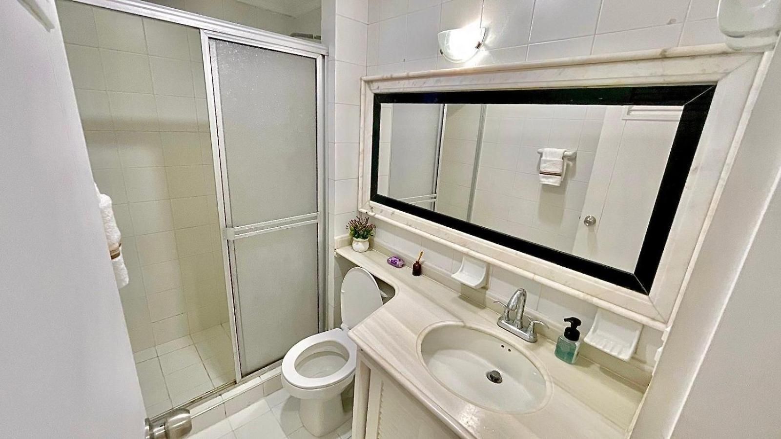 Luxury Frente Al Mar Edificio Marina Del Rey *