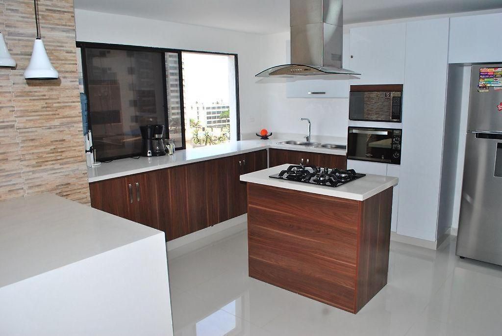 Luxury Frente Al Mar Edificio Marina Del Rey Cartagena