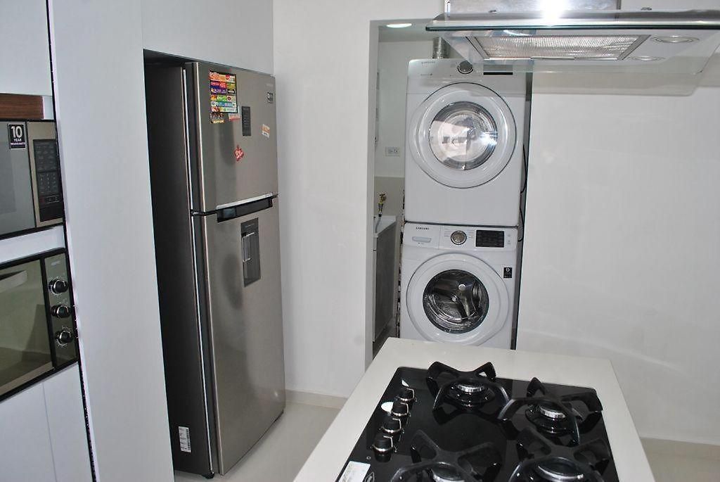 Luxury Frente Al Mar Edificio Marina Del Rey * Cartagena