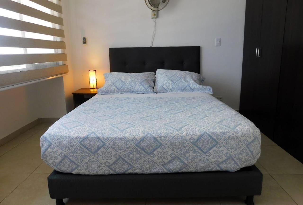 Luxury Frente Al Mar Edificio Marina Del Rey *