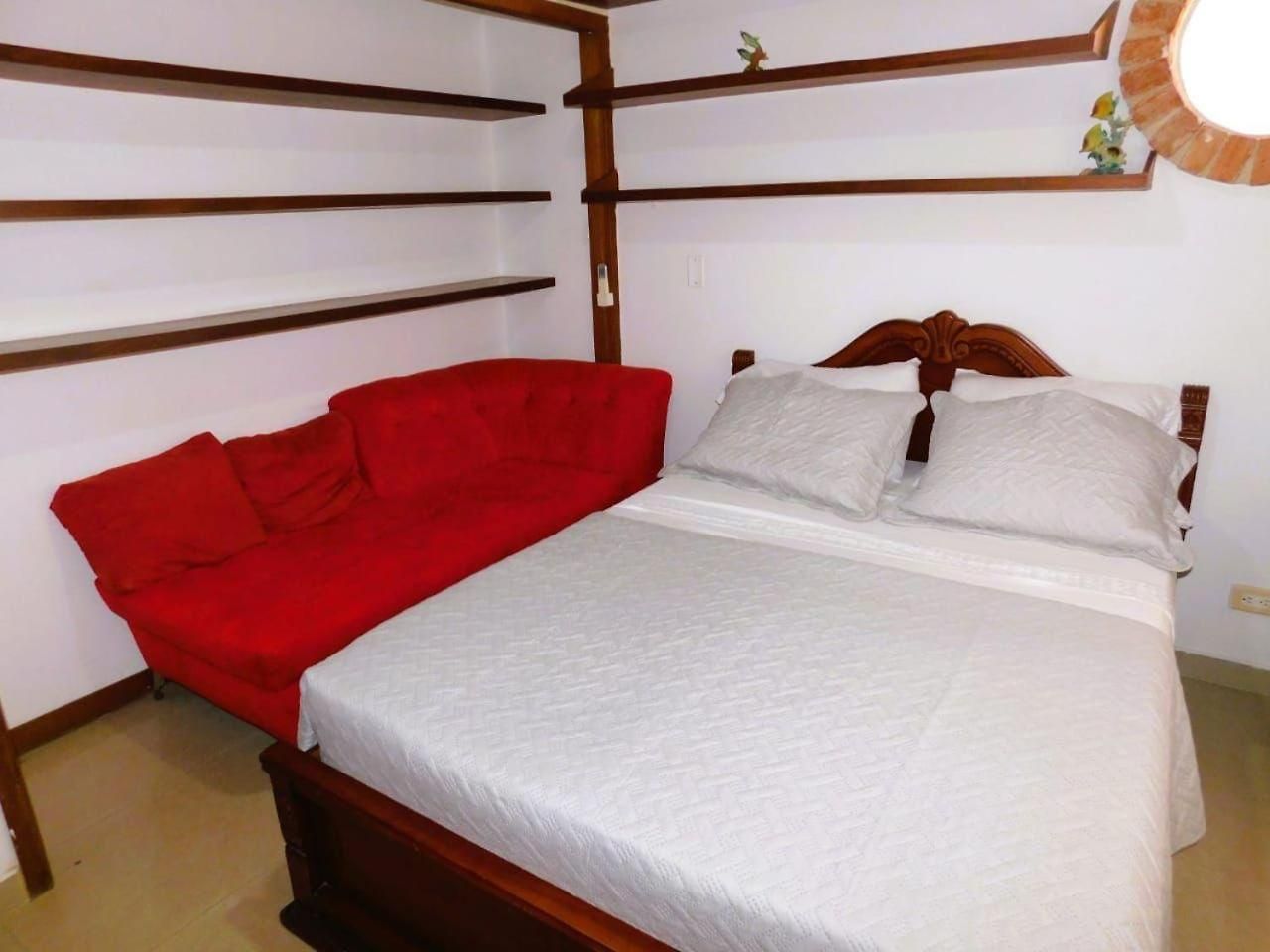 Luxury Frente Al Mar Edificio Marina Del Rey Apartamento