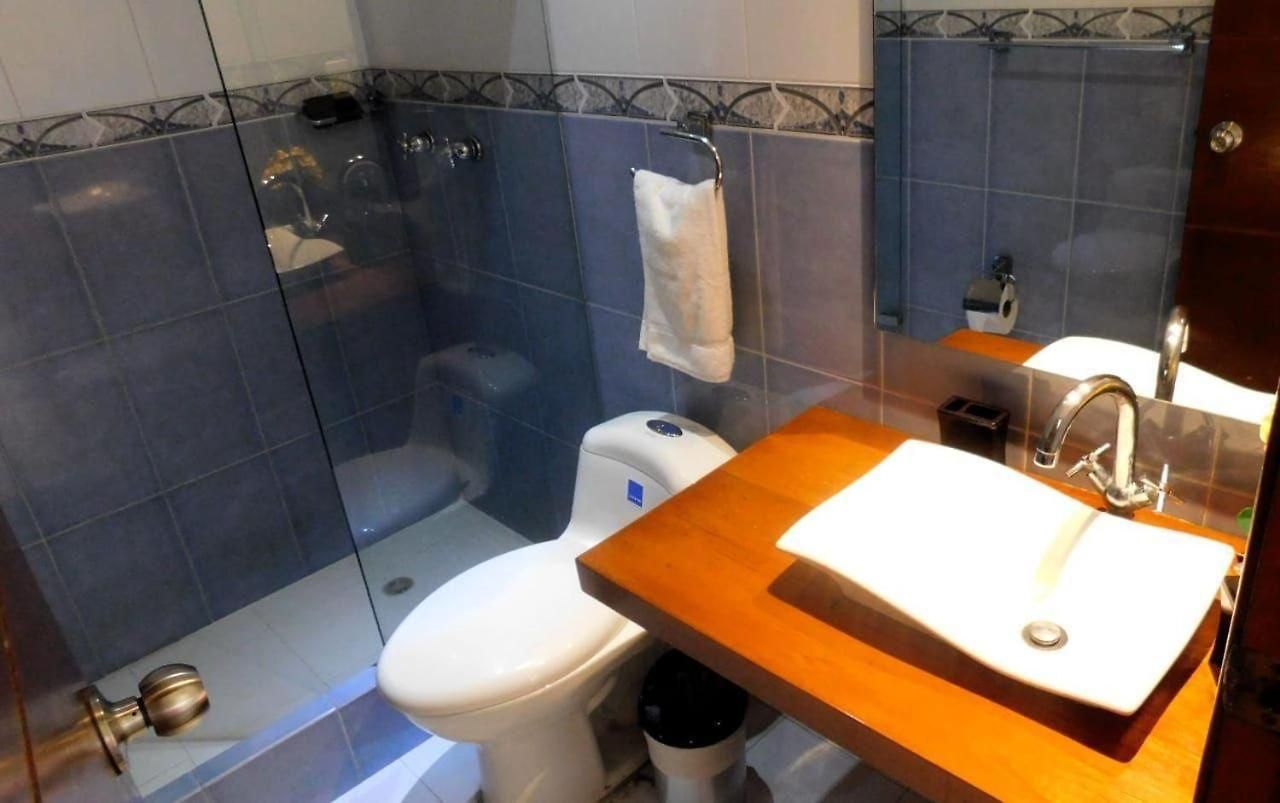Luxury Frente Al Mar Edificio Marina Del Rey Apartamento *