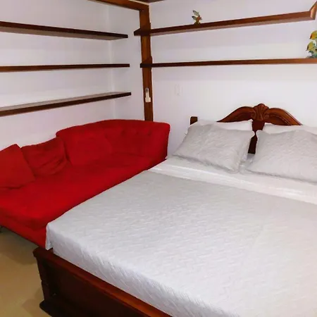 Luxury Frente Al Mar Edificio Marina Del Rey Apartamento