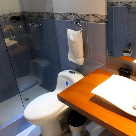 Luxury Frente Al Mar Edificio Marina Del Rey Apartamento *